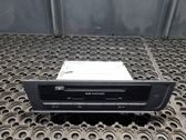 Radio/CD/DVD/GPS head unit