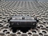 Seat heating switch