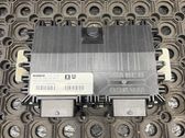 Suspension control unit/module