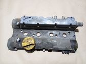 Rocker cam cover