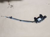 Tailgate/trunk/boot lock/catch/latch