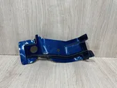 Headlight/headlamp mounting bracket