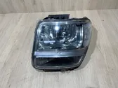 Headlight/headlamp