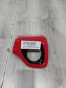 Dashboard side air vent grill/cover trim