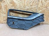 Front fog light trim/grill