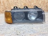 Headlight/headlamp