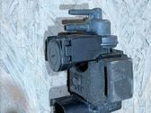 Turboahtimen magneettiventtiili