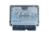 Unité de commande, module ECU de moteur