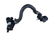 Tuyau de liquide de refroidissement moteur