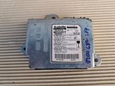 Airbag control unit/module