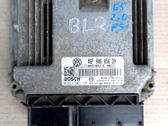 Engine control unit/module ECU