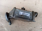 EGR valve cooler