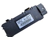 Alarm control unit/module