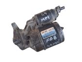 Motor de arranque