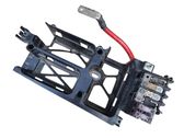 Positive wiring loom