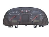 Compteur de vitesse tableau de bord