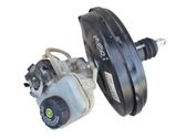 Brake booster