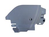 Centre console side trim front