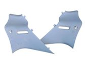 (C) pillar trim