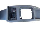 Center console