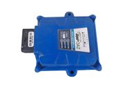 LP gas control unit module