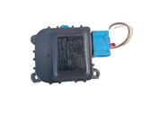 Air flap motor/actuator