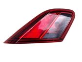 Tailgate rear/tail lights