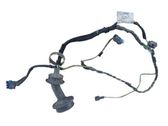 Cableado de puerta delantera
