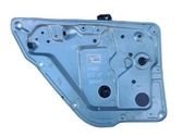 Fensterheber mechanisch Tür hinten
