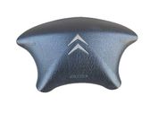 Steering wheel airbag