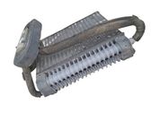 Air conditioning (A/C) radiator (interior)