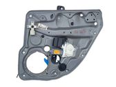 Fensterheber elektrisch mit Motor Tür hinten