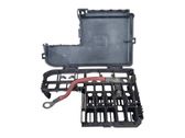 Cableado positivo