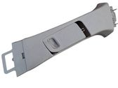 (B) pillar trim (top)