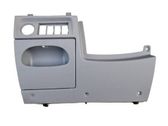 Dashboard lower bottom trim panel