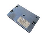 GPS navigation control unit/module