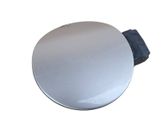 Fuel tank cap trim
