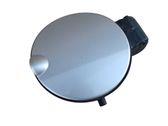 Fuel tank cap trim