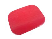 Fuel tank cap trim