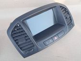 GPS navigation control unit/module