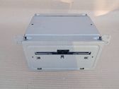 Radio/CD/DVD/GPS head unit
