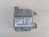 Airbag control unit/module