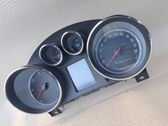 Speedometer (instrument cluster)