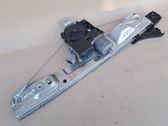 Fensterheber elektrisch mit Motor Tür hinten