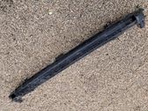 Front bumper support beam