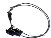 Gear shifter/selector