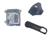 Airbag set