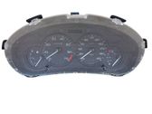 Speedometer (instrument cluster)