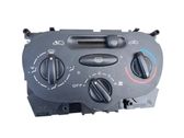 Climate control unit