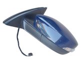 Front door electric wing mirror